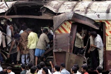 2006 mumbai train bombings