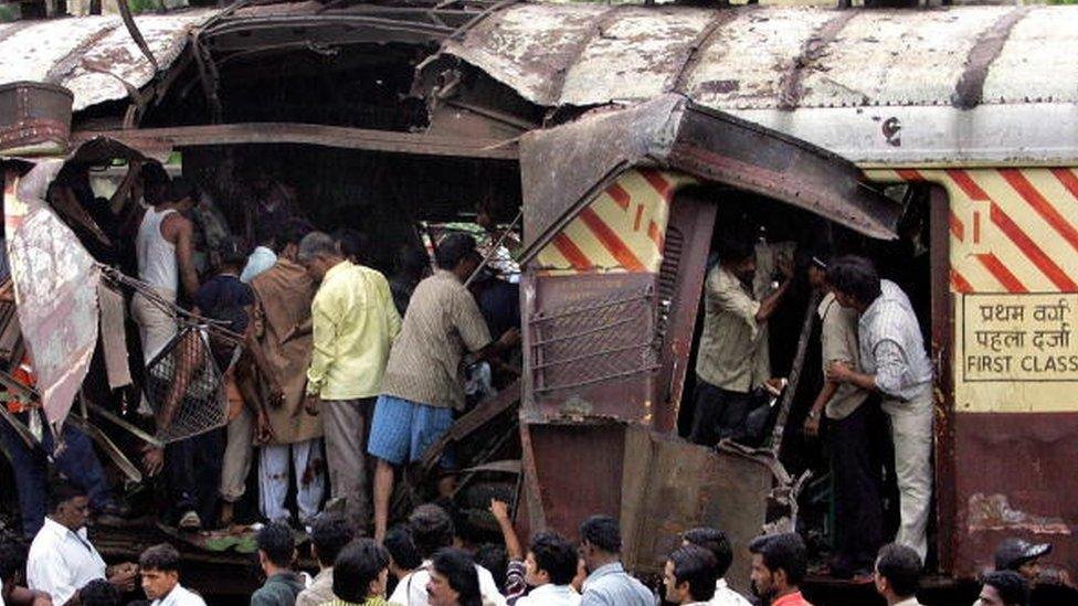 2006 mumbai train bombings