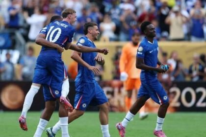 चेल्सी ने FIFA क्लब वर्ल्ड कप 2025 जीता: PSG को 3-0 से हराकर रचा इतिहास