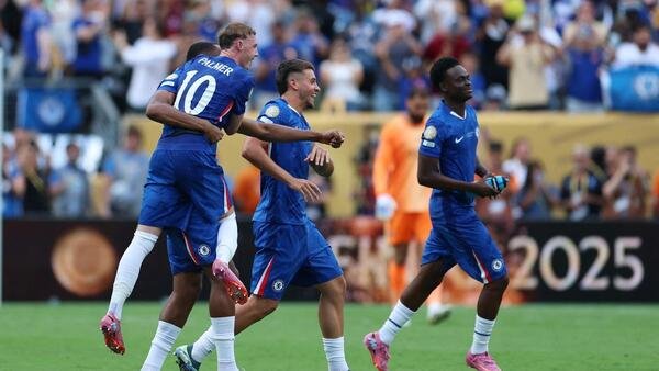 चेल्सी ने FIFA क्लब वर्ल्ड कप 2025 जीता: PSG को 3-0 से हराकर रचा इतिहास