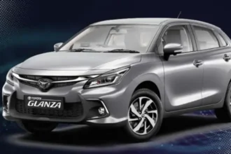 अब हर वेरिएंट में 6 एयरबैग्स! Toyota Glanza का नया Prestige पैकेज लॉन्च, जानें कीमत और फीचर्स
