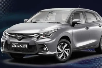 अब हर वेरिएंट में 6 एयरबैग्स! Toyota Glanza का नया Prestige पैकेज लॉन्च, जानें कीमत और फीचर्स