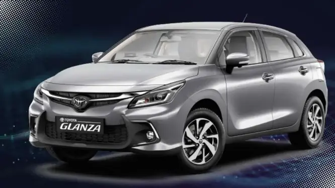 अब हर वेरिएंट में 6 एयरबैग्स! Toyota Glanza का नया Prestige पैकेज लॉन्च, जानें कीमत और फीचर्स