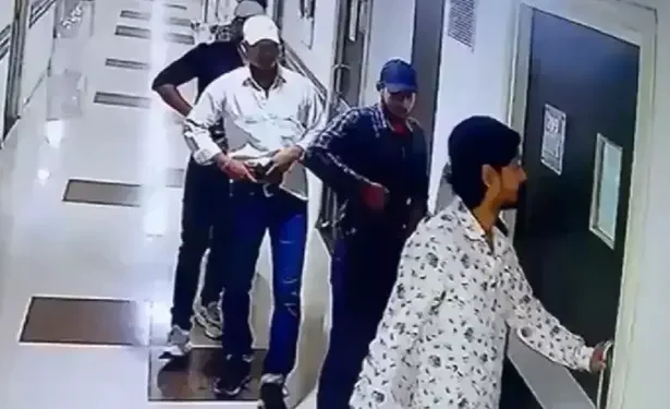 चंदन मिश्रा हत्याकांड में बड़ा अपडेट: मुख्य आरोपी तौसीफ गिरफ्तार