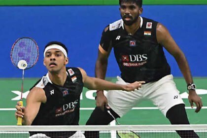 जापान ओपन 2025: सात्विक-चिराग और लक्ष्य सेन की हार से टूटा भारतीय उम्मीदों का सपना