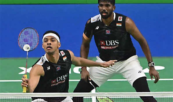 जापान ओपन 2025: सात्विक-चिराग और लक्ष्य सेन की हार से टूटा भारतीय उम्मीदों का सपना