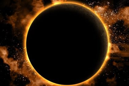 2027 में होने वाला सूर्यग्रहण
