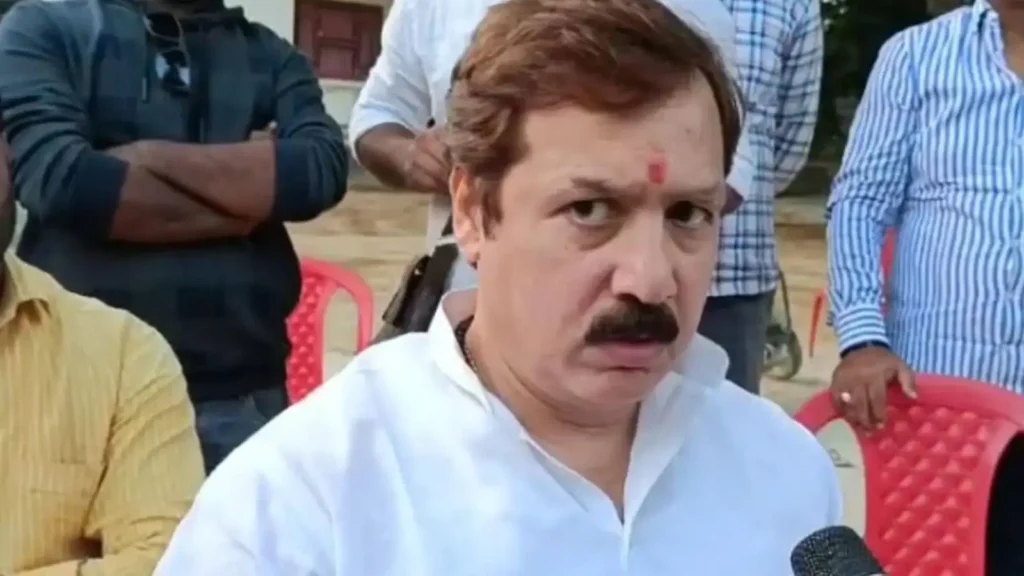 15 साल पुराने डबल मर्डर केस में बरी हुए बाहुबली नेता धनंजय सिंह,कोर्ट के फैसले पर दी प्रतिक्रिया