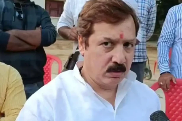 15 साल पुराने डबल मर्डर केस में बरी हुए बाहुबली नेता धनंजय सिंह,कोर्ट के फैसले पर दी प्रतिक्रिया