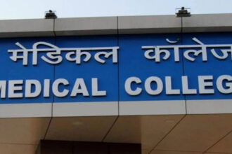 एमपी के सरकारी कॉलेजों में MBBS की 150 सीटें बढ़ीं, निजी में 250 घटीं; अब 4,775 सीटों पर मिलेगा एडमिशन