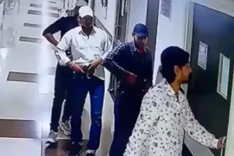चंदन मिश्रा हत्याकांड: पश्चिम बंगाल से 5 और आरोपी गिरफ्तार, अब तक 10 हिरासत में