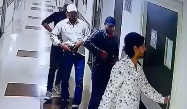 चंदन मिश्रा हत्याकांड: पश्चिम बंगाल से 5 और आरोपी गिरफ्तार, अब तक 10 हिरासत में