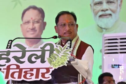 25 जुलाई 2025 की छत्तीसगढ़ की 25 प्रमुख खबरें