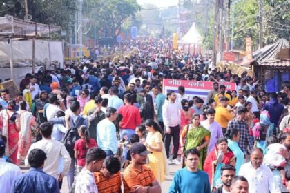 मध्य प्रदेश की आज की 25 बड़ी खबरें | 17 जुलाई 2025