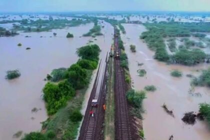 ग्वालियर-चंबल में आज अति भारी बारिश का अलर्ट, भोपाल समेत कई जिलों में मूसलाधार