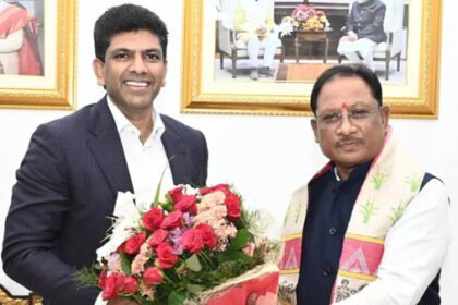 29 जुलाई 2025: छत्तीसगढ़ की 25 बड़ी खबरें