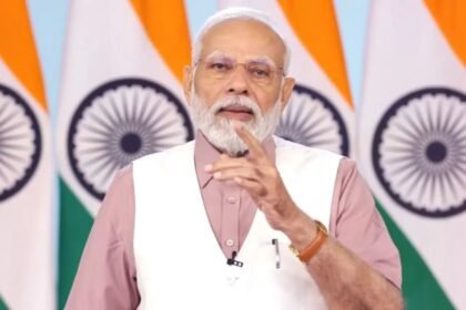 पीएम मोदी ने 16वें रोजगार मेले में 51 हजार युवाओं को दिए जॉब लेटर, बोले- युवा शक्ति भारत की सबसे बड़ी पूंजी