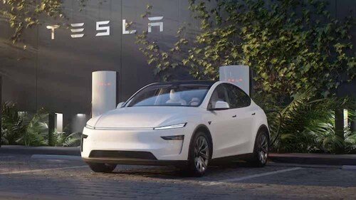 भारत में टेस्ला की एंट्री: मुंबई में 15 जुलाई को खुलेगा पहला शोरूम, मॉडल Y SUV की कीमत 48 लाख से शुरू