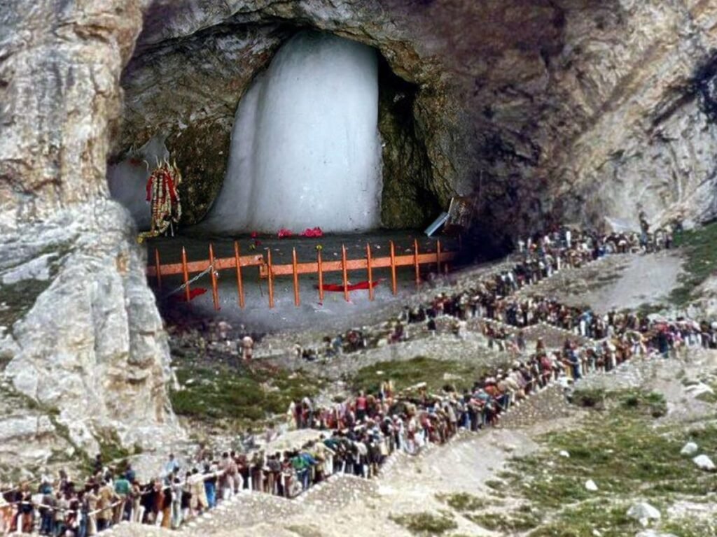 अमरनाथ यात्रा 2025 शुरू: कौन सा रूट चुनें, कैसी सावधानियां रखें? जानें हर जरूरी सवाल का जवाब