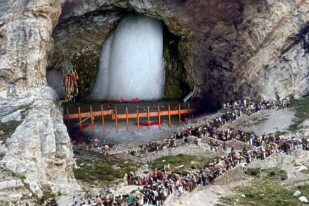 अमरनाथ यात्रा 2025 शुरू: कौन सा रूट चुनें, कैसी सावधानियां रखें? जानें हर जरूरी सवाल का जवाब