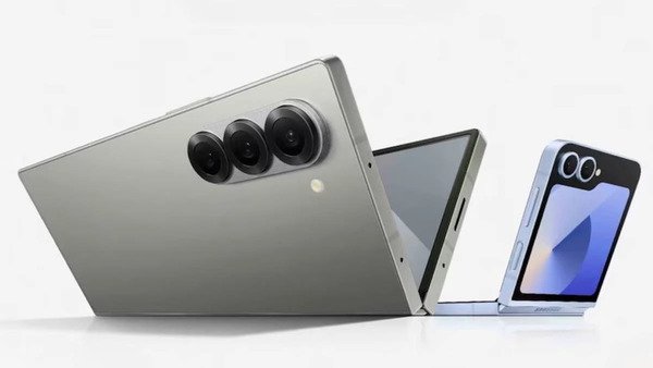 Samsung Galaxy Z Fold 7, Flip 7 और Flip 7 FE भारत में लॉन्च, जानें सभी वेरिएंट की कीमतें और ऑफर्स