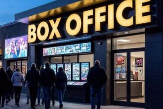 Hindi Box Office 2025: टॉप 10 कमाऊ फिल्में जो रिकॉर्ड तोड़ गईं