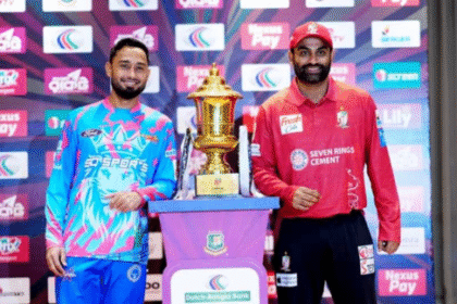 इस साल नहीं होगा BPL का आयोजन! आम चुनाव के चलते अगले साल मई तक टली बांग्लादेश प्रीमियर लीग