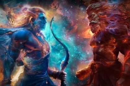 835 करोड़ की 'रामायण' में यश की भूमिका सिर्फ 15 मिनट की! जानिए क्यों चार्ज किए 50 करोड़