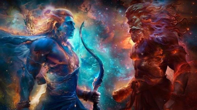 835 करोड़ की 'रामायण' में यश की भूमिका सिर्फ 15 मिनट की! जानिए क्यों चार्ज किए 50 करोड़