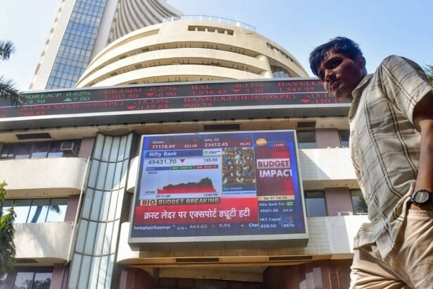 4 जुलाई 2025 शेयर बाजार अपडेट