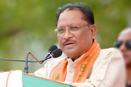 छत्तीसगढ़ की 25 बड़ी खबरें | 11 जुलाई 2025