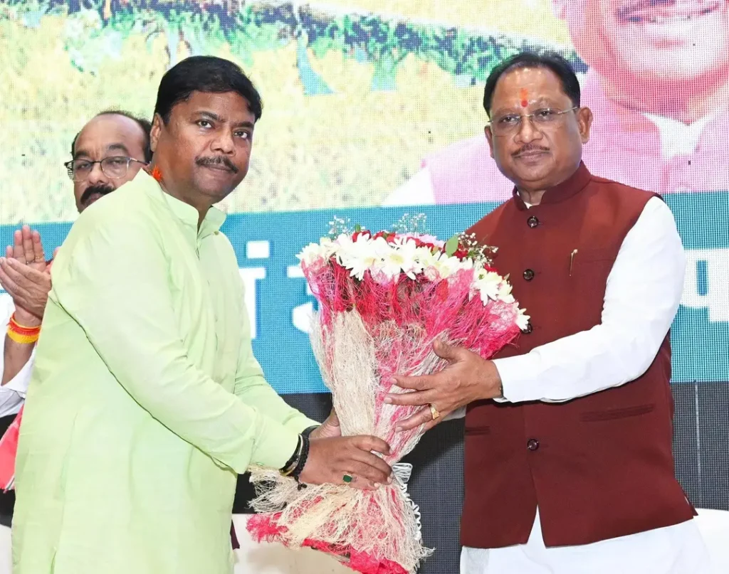 15 जुलाई 2025 की छत्तीसगढ़ की 25 प्रमुख खबरें