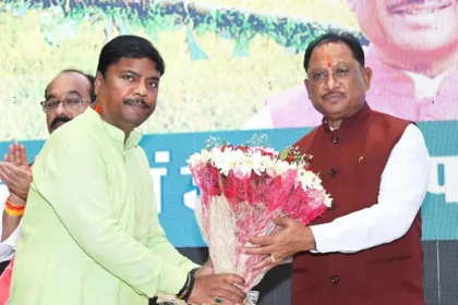 15 जुलाई 2025 की छत्तीसगढ़ की 25 प्रमुख खबरें