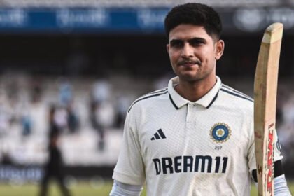 शुभमन गिल का बड़ा बयान: मैनचेस्टर टेस्ट से पहले ऋषभ पंत और प्लेइंग XI को लेकर खुलासा