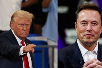 एलन मस्क की ‘अमेरिका पार्टी’ पर भड़के ट्रंप, बोले- "पटरी से उतर चुके हैं, तीसरी पार्टी से सिर्फ अराजकता फैलेगी"