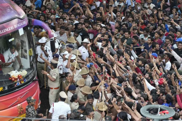 बेंगलुरु भगदड़ केस: RCB को बताया गया दोषी, सरकार की रिपोर्ट में कई चौंकाने वाले खुलासे