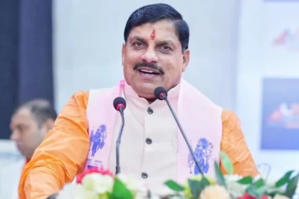 मध्य प्रदेश में अंगदान करने वालों को मिलेगा गार्ड ऑफ ऑनर, परिवार को मिलेगा राष्ट्रीय मंच पर सम्मान