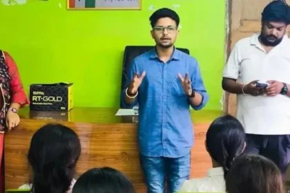 कोलकाता लॉ स्टूडेंट रेप केस: आरोपी की गर्दन पर लव बाइट्स? वकील ने उठाए कई सवाल