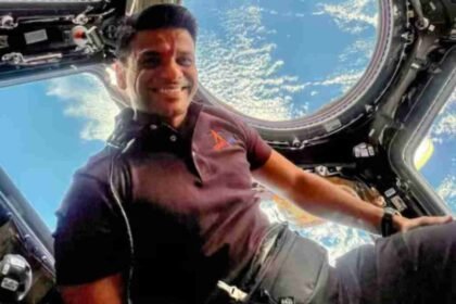 शुभांशु शुक्ला की अंतरिक्ष यात्रा का समापन, तय हुई वापसी की तारीख