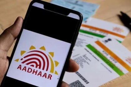 83.5 लाख लोगों की मौत हर साल, फिर भी केवल 1.15 करोड़ आधार निष्क्रिय: RTI से खुलासा