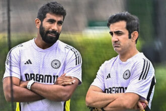 IND vs ENG: चौथे टेस्ट में बुमराह की होगी वापसी? सहायक कोच ने दिया अहम अपडेट