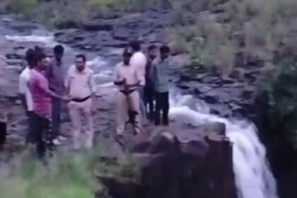 सीहोर हादसा: पिकनिक पर गए VIT यूनिवर्सिटी के 2 छात्रों की झरने में डूबने से मौत