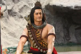 रामायण फिल्म में मोहित रैना की एंट्री से मचेगा धमाल!