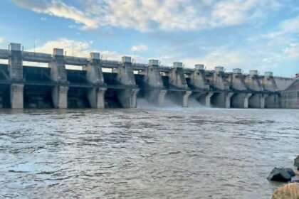 मध्यप्रदेश में बारिश बनी आफत: डैम के खुले गेट,कई जिलों में बाढ़ का खतरा