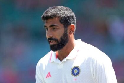 पांचवें टेस्ट में जसप्रीत बुमराह की जगह कौन? जानिए तीन बड़े विकल्प