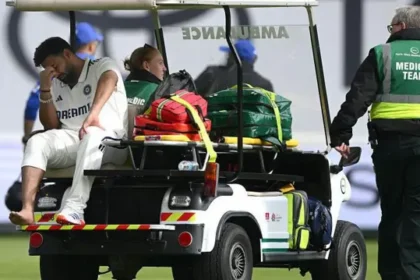 ऋषभ पंत की चोट से टूटा भारत का सपना? पूरी सीरीज से बाहर होने का खतरा