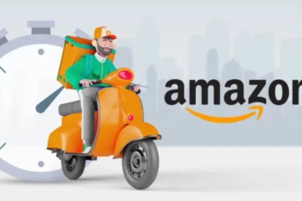 अमेजन की 10 मिनट डिलीवरी सर्विस शुरू: Blinkit, Zepto और Swiggy को मिलेगी टक्कर