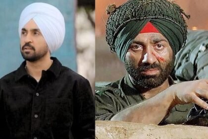 'बॉर्डर 2' में दिलजीत दोसांझ की एंट्री कन्फर्म! सिंगर ने वीडियो शेयर कर किया खुलासा