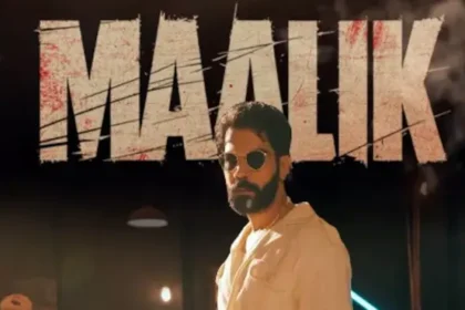 राजकुमार राव की 'मालिक' ने मचाया बॉक्स ऑफिस पर धमाल, पहले वीकेंड में कमाए 14 करोड़