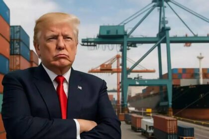 पाकिस्तान संग ऑयल डील पर ट्रम्प का बड़ा खुलासा, भारत को तेल बेचने की संभावना जताई